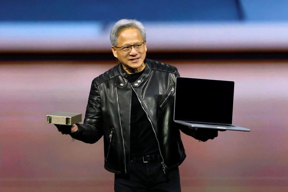 NVIDIA N1X İşlemcisi Geliyor: Oyun Dizüstü Bilgisayarlarında Yeni Bir Dönem