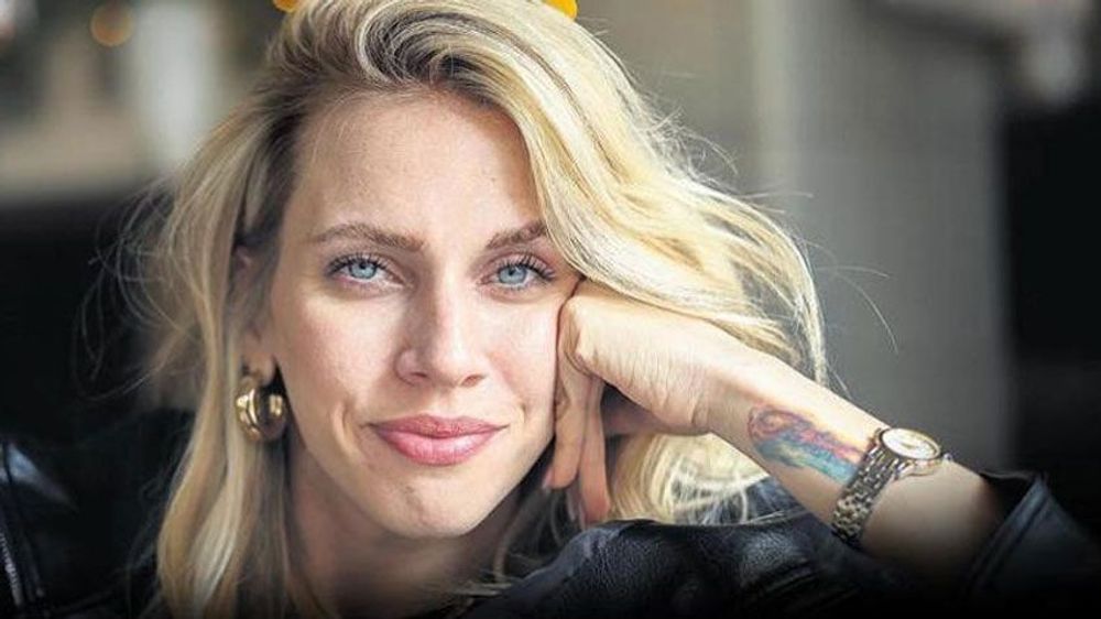 Melis İşiten'den flört sınırı: "Eski sevgili hakkında konuşmayı lüzumsuz bulurum"