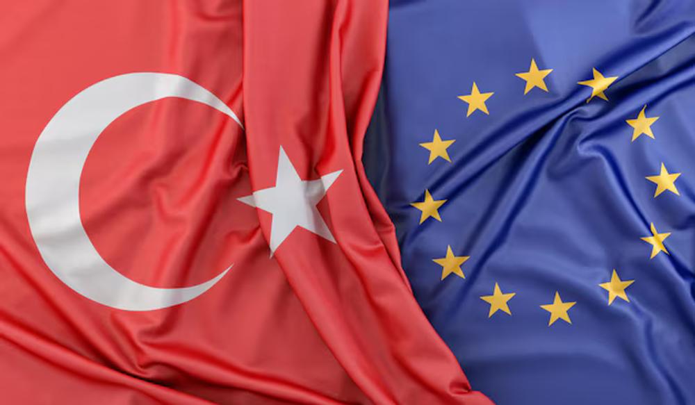 Türk Şirketler AB İhalelerine Katılamayacak: GPA Şartı Takıldı