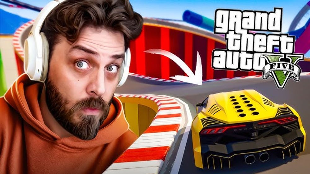 Elraenn: "Gülmekten Oyun Oynayamadık!" – GTA5 Playlist'te Eğlence Dorukta 