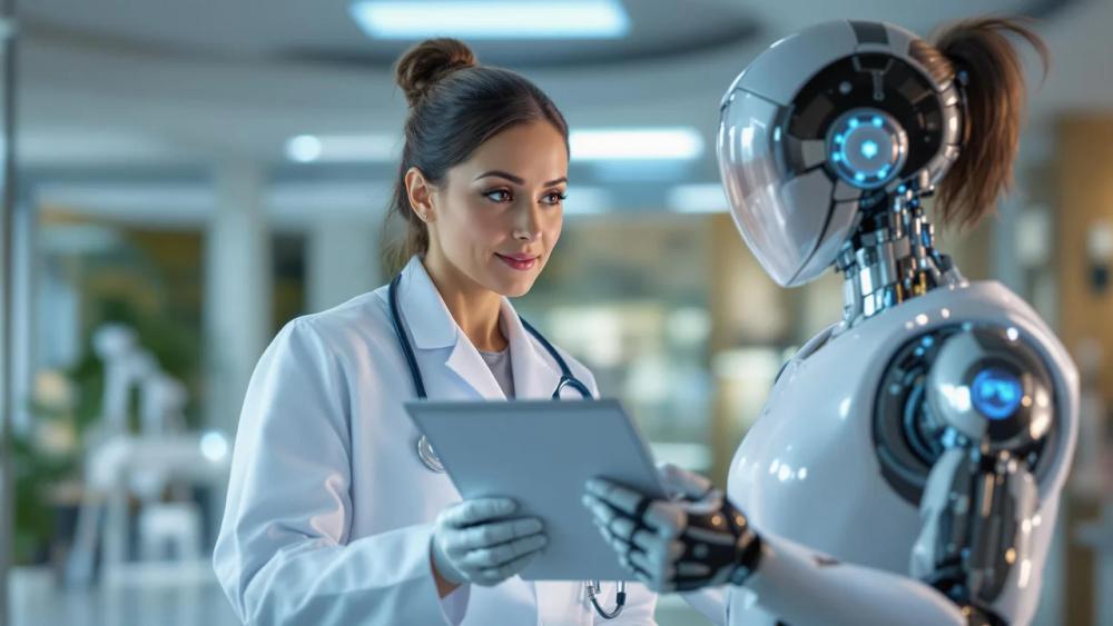 Yapay Zeka Acil Servis Tanılarında Doktorları Geçti