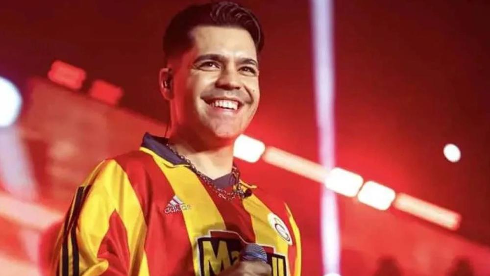 Emir Can İğrek'ten Van'da Şaşırtan Gözlem: "40 Çocuğun 37'si Galatasaraylı Çıktı"