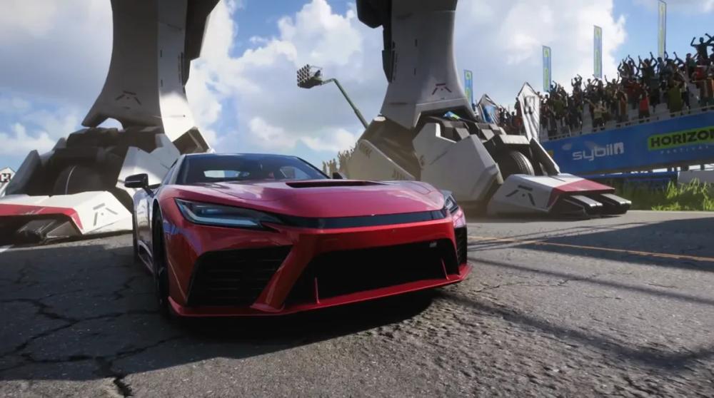 Forza Horizon 6’nın Dev Soundtrack Listesi Ortaya Çıktı