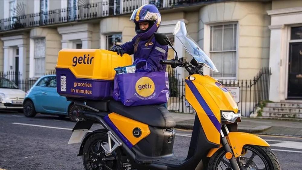 Getir’in Görünmeyen Gücü: Operasyonun Kalbinde Yapay Zeka Ajanları Çalışıyor