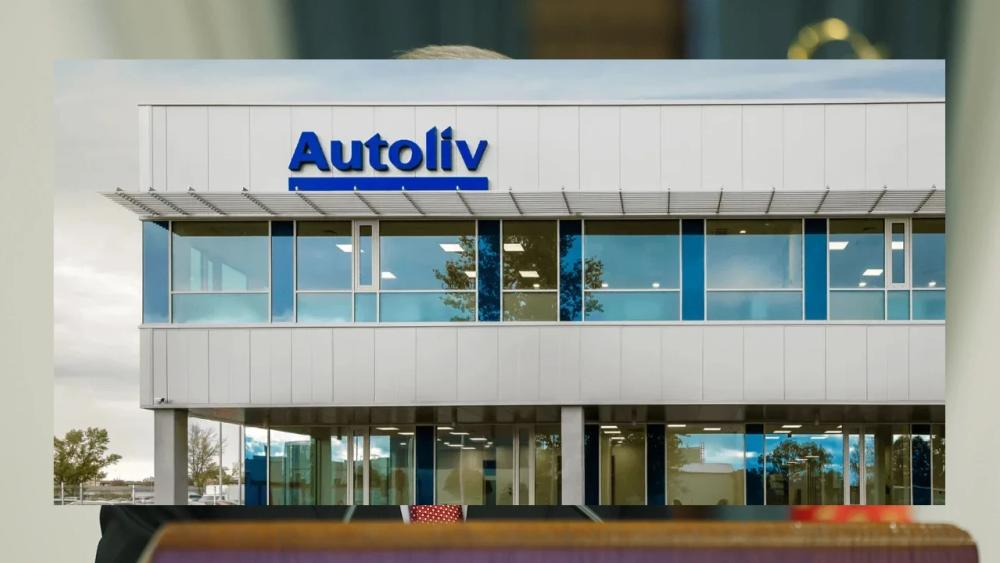 İsveçli Dev Autoliv Türkiye'den Çekiyor: 2.200 Kişi İşsiz Kalacak