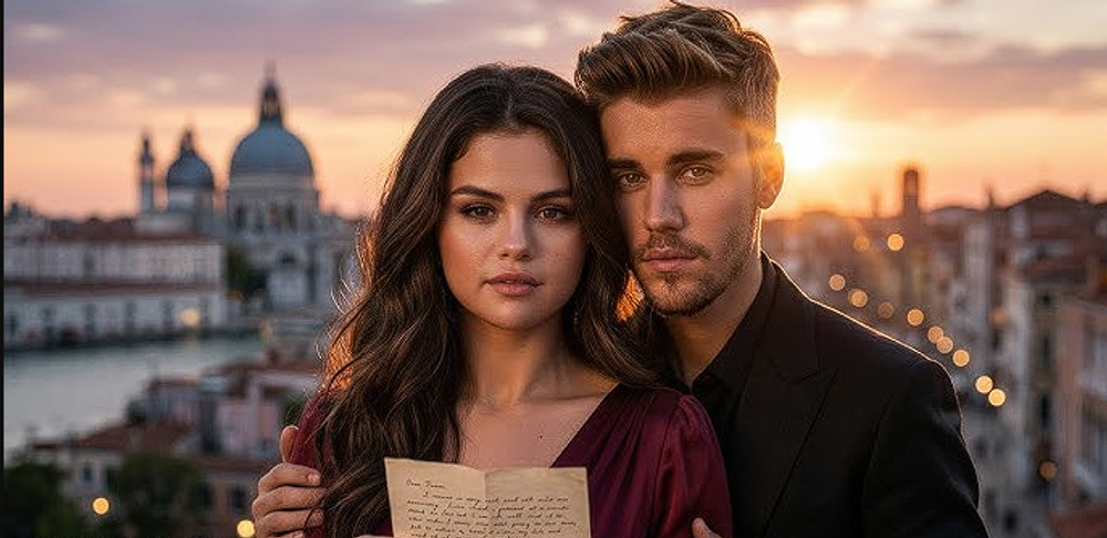 Justin Bieber'dan Selena Gomez Dövmesi Açıklaması: "O, Geçmişimden Silebileceğim Biri Değil"