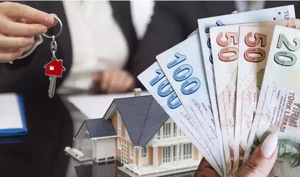 Kredi ile Ev Almak İçin Ne Kadar Kazanmak Gerekiyor? İstanbul ve Ankara için Çarpıcı Rakamlar