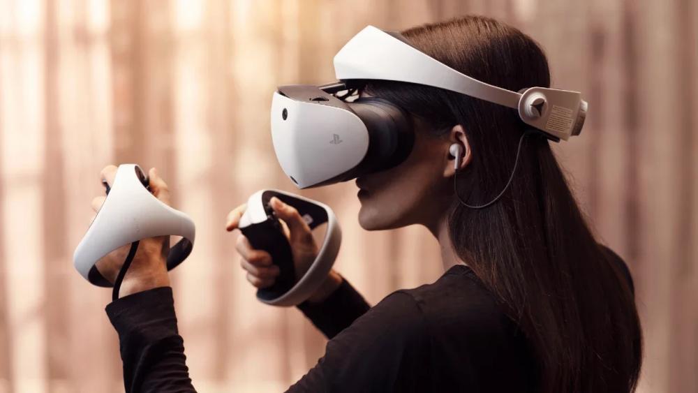 Microsoft Flight Simulator 2024’e PS VR2 Desteği Geldi
