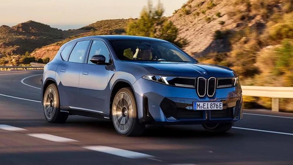 Yeni BMW iX3 Türkiye’de: BMW’nin Türkiye Karnesi Nasıl?