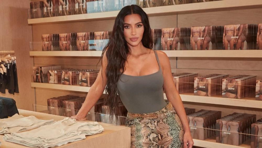 Kim Kardashian'ın tırında uyuşturucu operasyonu: 8,4 milyon dolarlık yakalama!