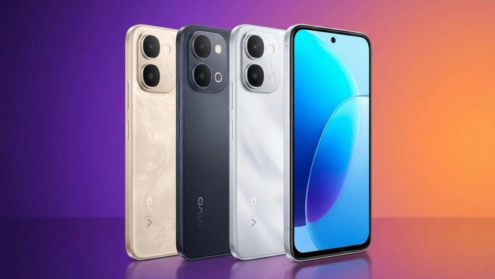 Vivo S60 Serisi için Geri Sayım Başladı