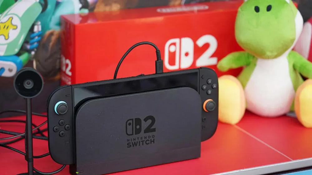 Nintendo’dan Yeni Switch 2 Paketi ve Fiyat Güncellemesi