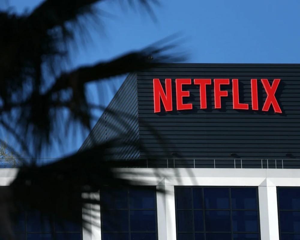 Teksas’tan Netflix’e Dava