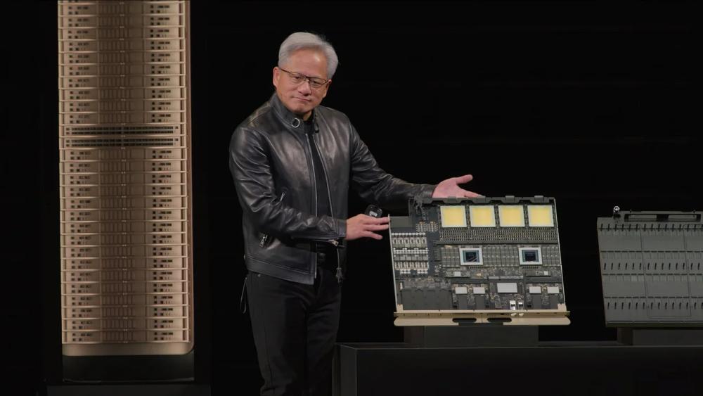 NVIDIA Rubin Platformlarında Tasarım Değişikliği İddiası
