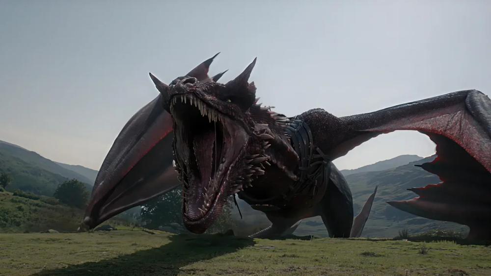 House of the Dragon 3. Sezon Fragmanı Yayınlandı