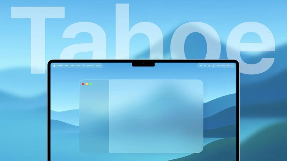 macOS Tahoe 26.5 Güncellemesi Geliştiricilere Sunuldu