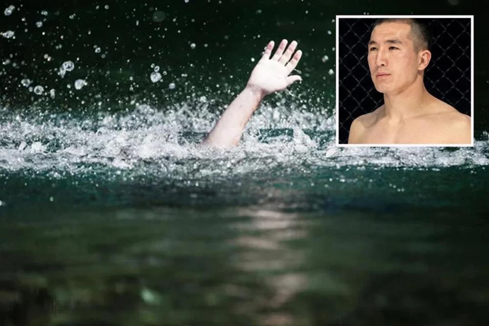 MMA dövüşçüsü Medet Zheenaliev, gölde boğulan 4 çocuğu kurtarırken hayatını kaybetti: "Tüm çocuklar kurtarıldı"