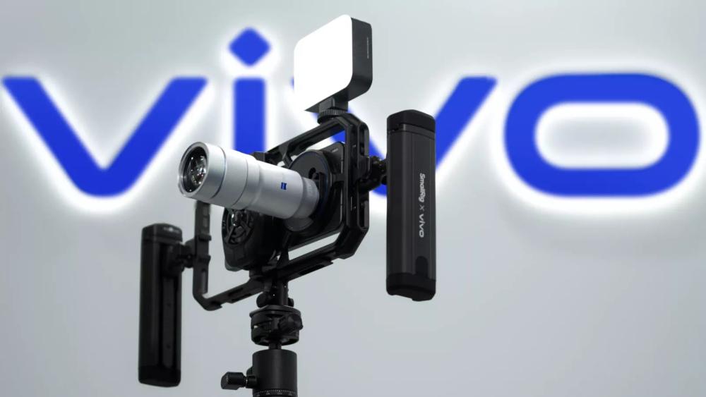 vivo Türkiye İTÜ’deki Çin Günü Etkinliğinde Yeni Nesil Teknolojilerini Gençlerle Buluşturdu