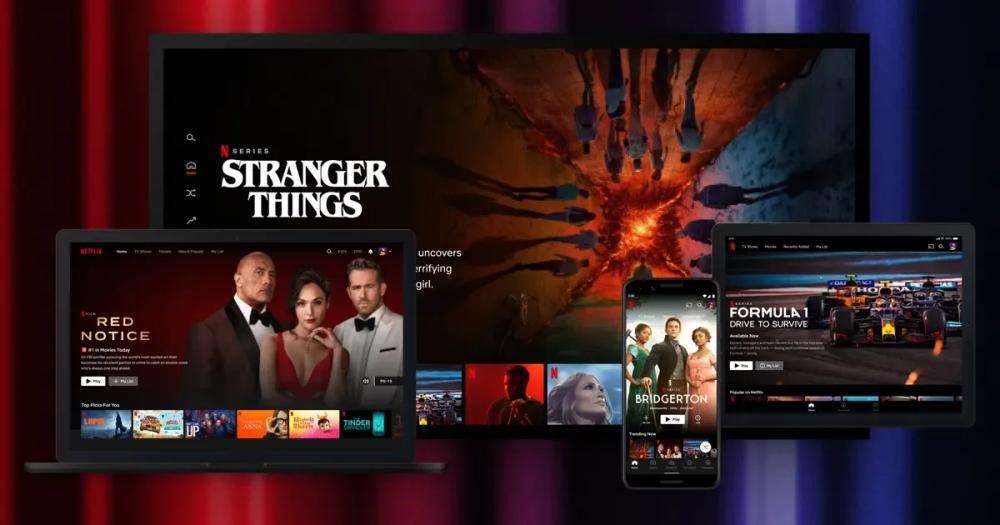 Netflix’in Reklamlı Planı Hızla Büyüyor: 15 Yeni Ülke
