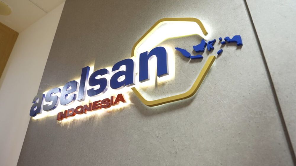 Aselsan'dan Uluslararası Başarı: Endonezya Ordusu Aselsan Teknolojilerini Kullanacak