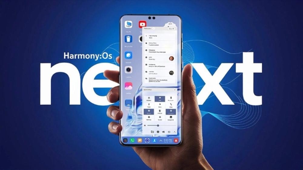 Huawei HarmonyOS 6 Kullanıcı Sayısında Dev Rekor!
