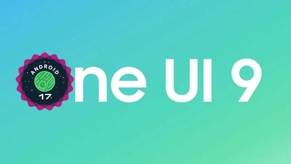 Android 17 Tabanlı Samsung One UI 9 Beta Süreci Başlıyor