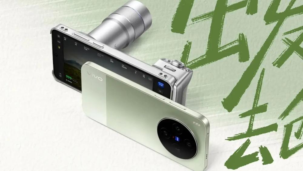 Vivo X500 Serisi IMEI Kayıtlarında Ortaya Çıktı