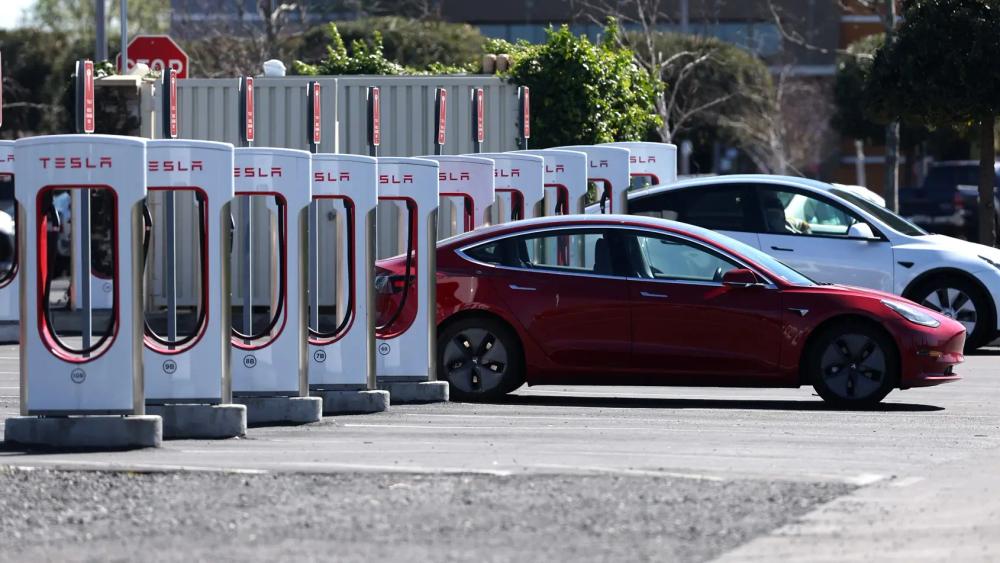 Tesla Türkiye’den Şarj Ücretlerine Zam