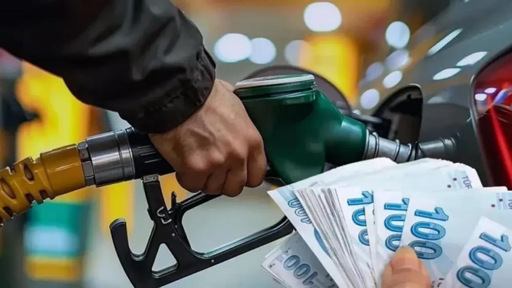 Motorine Büyük İndirim: 9 Mayıs Cumartesi'den İtibaren 5,58 TL Daha Ucuz