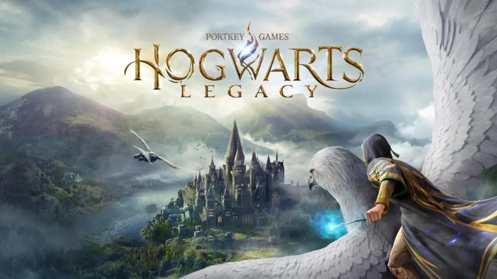 Hogwarts Legacy Ücretsiz Dağıtılıyor