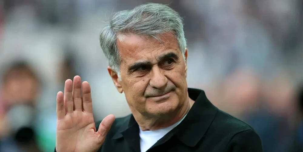Şenol Güneş'ten ders niteliğinde sözler: "Mühim olan bir göreve gelmek değil..."