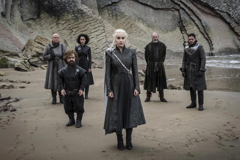 Game of Thrones, 7 yıl önce bugün sona erdi: "Kış geldi ve geçti"