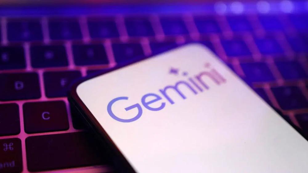 Google Gemini Uygulaması Tamamen Yenileniyor