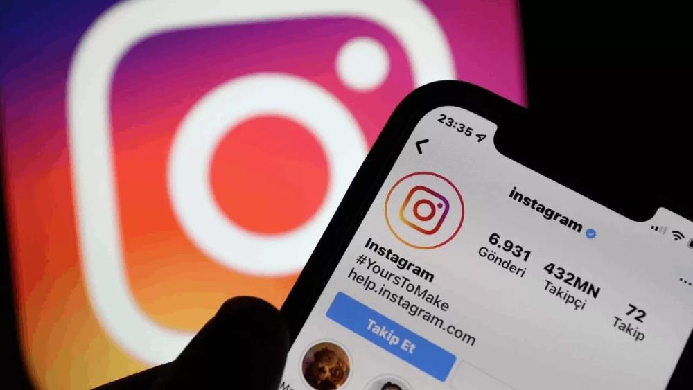 Instagram Özgün Olmayan İçerikleri Önerilenler Algoritmasında Kısıtlayacak