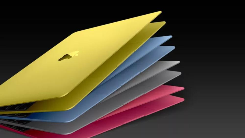 MacBook Ultra Profesyonelleri Hedefliyor