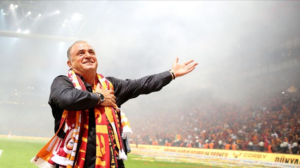 Fatih Terim'in memleketine 'İmparator' yakışırı vefa: Adana'ya dev spor müzesi geliyor