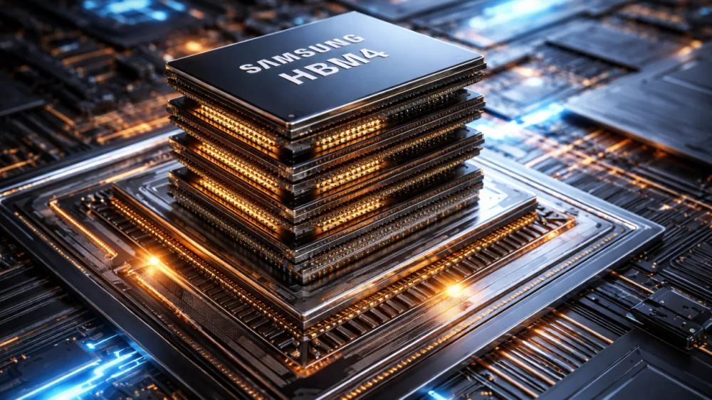 Samsung Uyardı – 2027’de RAM Krizi Büyüyecek