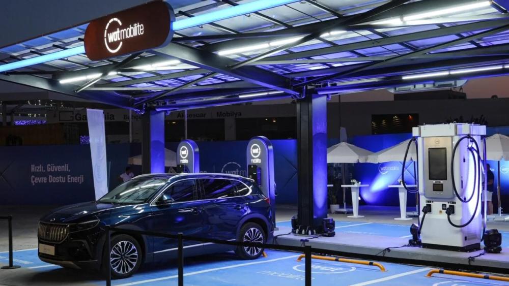 Elektrikli Araç Sahiplerine Müjde: ZES ve WAT Mobilite Güçlerini Birleştirdi