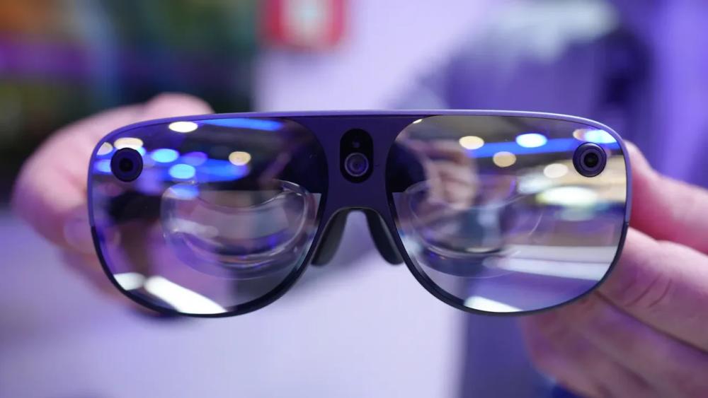 Samsung Galaxy Glasses için Beklenen Tanıtım Tarihi Ortaya Çıktı
