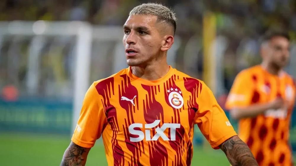 Galatasaray'ın Yıldızı Lucas Torreira, Beyoğlu'nda Saldırıya Uğradı 