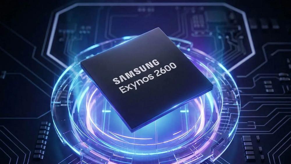 Samsung Exynos 2600 Tanıtıldı: 2nm Süreç ve Yapay Zeka Destekli ENSS Teknolojisiyle Güçlendi
