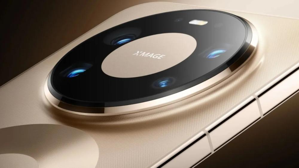 Huawei Mate 90 Serisinde Değişim: Parmak İzi Ekran Altına Taşınıyor