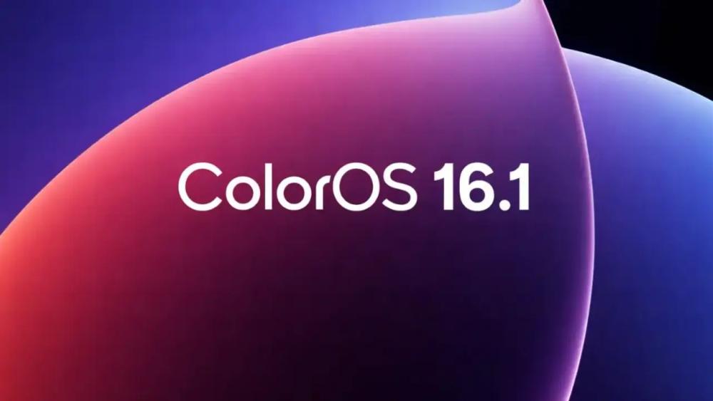 ColorOS 16.1 Yayınlandı – İşte Yenilikler