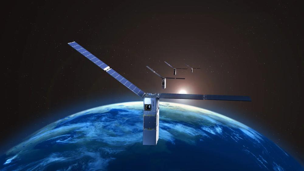 Starlink İki Bölgeye Daha Geldi: Türkiye Var mı?