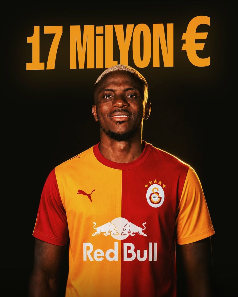 Galatasaray'da Dev Sponsorluk İddiası: Red Bull ile Görüşme mi Var?
