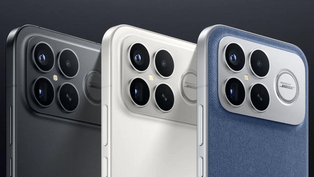 Redmi K100 Serisinde Yeni Bir İsimlendirmeye Geçiliyor