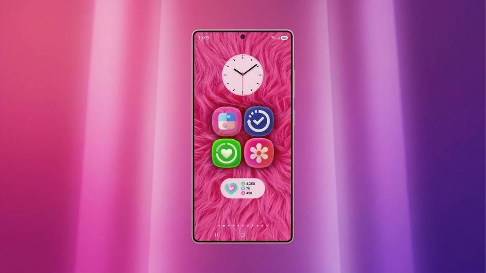 Samsung One UI 9 ile Değişim Yapacak