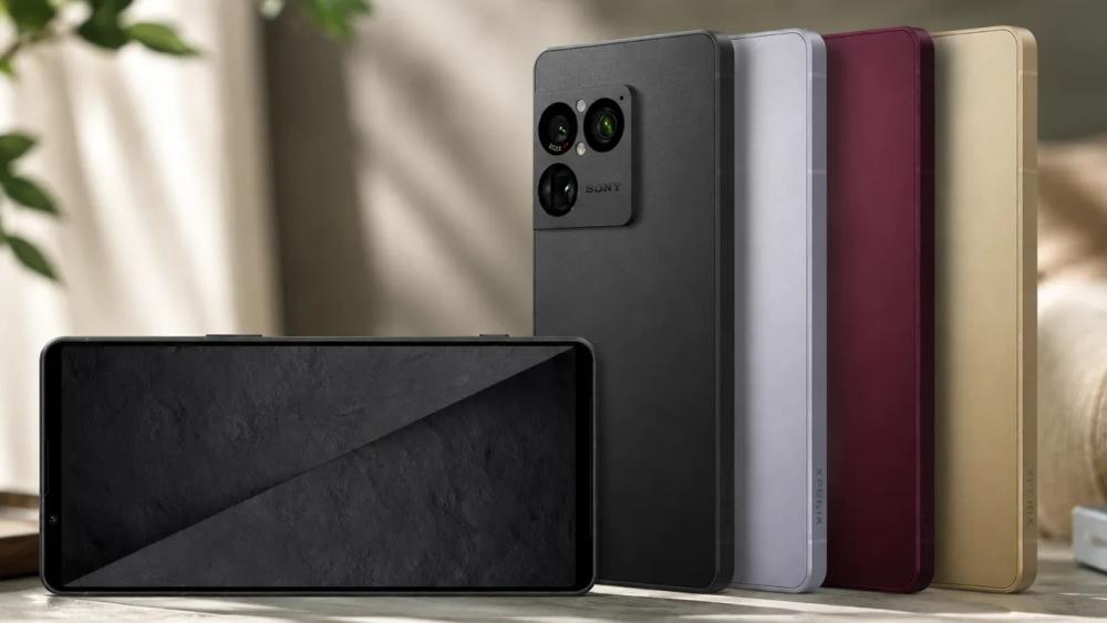 Sony Xperia 1 VIII Tanıtıldı – Kamera Özellikleri Fena
