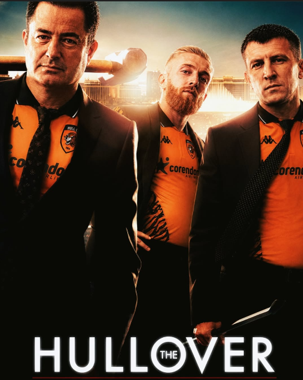 Hull City'de dev final öncesi Acun Ilıcalı'nın Las Vegas sözü yeniden gündemde: "Özel uçakla yolluyorum