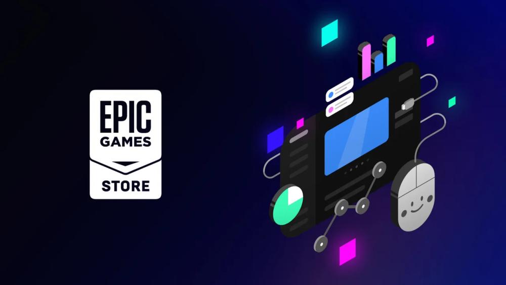 Epic Games Store Bu Hafta İki Yeni Oyun Dağıtıyor